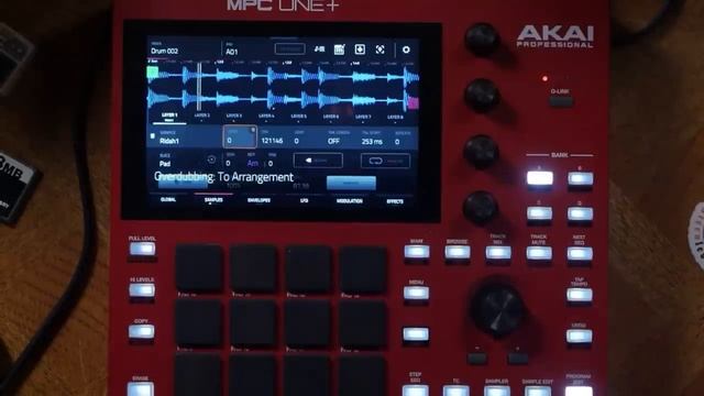 MPC ONE (3.0 update) - How to Make your First Beat смотреть онлайн