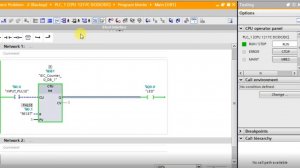 30. (CTU) Up Counter-счётчик с увеличением. Объяснение логики.