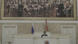 НЕВСКИЙ ФОРУМ-25.Сессия: ИИ-технологии в сфере публичного управления (2)