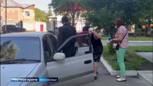 Из Иркутского онкодиспансера ушел пациент и потерялся в городе