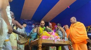 2024 || Short Film Maha Shiva ratri in Rajapur Jaganath Temple, Mayapur Dham