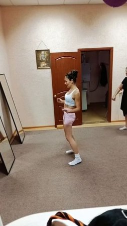 танцуй, двигайся, чувствуй ❤