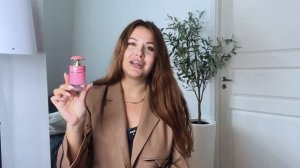 ЛЕТНИЕ АРОМАТЫ в ДОЖДЬ и ХОЛОД. Обзор от Светы Кокошниковой