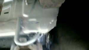 Лопнул Передок на ВАЗ 2114 Как правильно его усилить