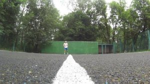 Школа английского в Пушкино _ Теннис _ Обучение _ M 17