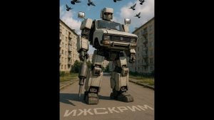 трансформеры по русски нейросеть придумывает дичь