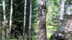 был на рыбалке