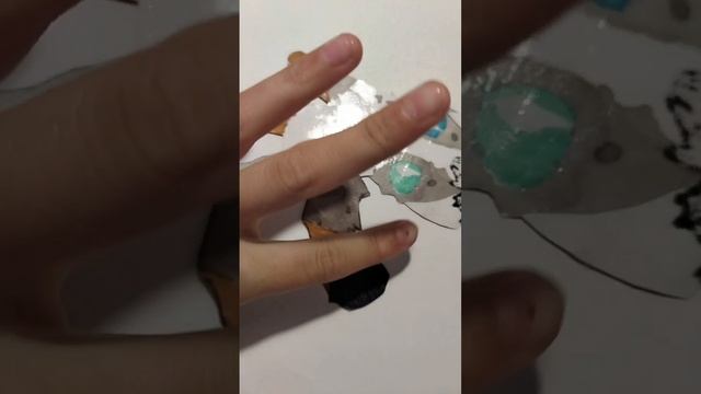 Я вернулась✌(((o(♡´▽`♡)o))) смотреть онлайн