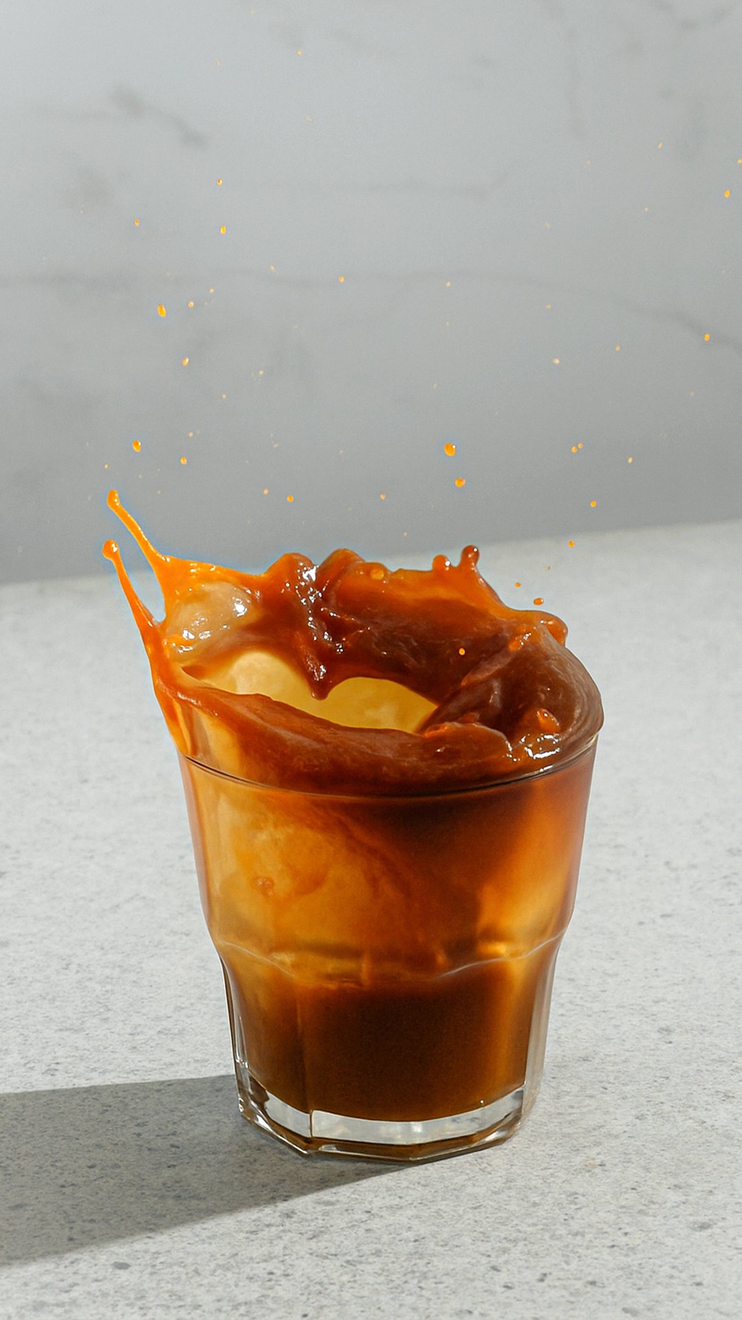 Кофейные брызги Tabera Coffee