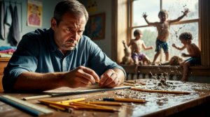 Я не кричу, я аргументированно повышаю громкость в защиту здравого смысла!