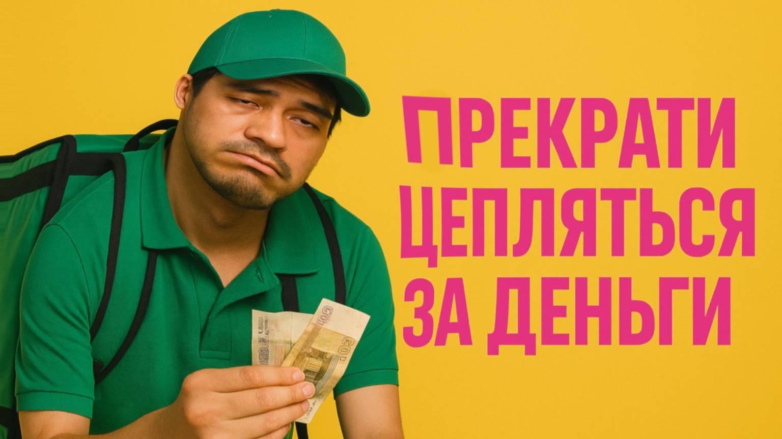 Зарплата пришла — а я чувствую себя беднее