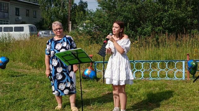 Песня о деревне Панфилово смотреть онлайн