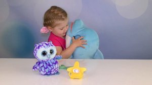 Новый Друг для Дианы - Дельфин БЛУ БЛУ Интерактивная Игрушка Blu Blu Dolphin