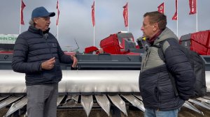 AgroActiva 2025. Крутая выставка. Пройдемся по некоторым стендам. За 4 дня сложно все увидеть.
