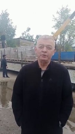 Отзыв о доставке строительного кирпича 06.06.23