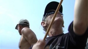 2014г.Крымский маршрут_29. Пещера Артура Григоряна