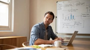 Как выйти из крысиных бегов и заработать первый миллион за год? КАК НЕ ПРОСПАТЬ СВОЮ ЖИЗНЬ?