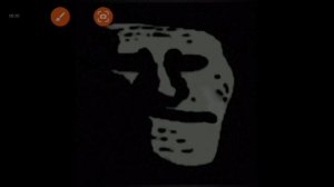 жуткие лица мистер исключительный