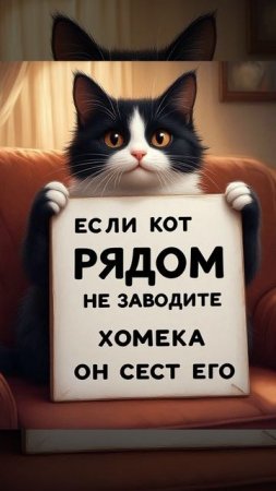 ЧТО ТАКОЕ КОТЫ?