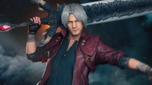 Devil May Cry - Dante [Tribute 5]