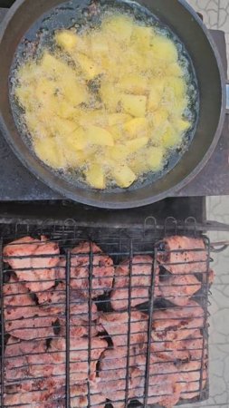 Мангал