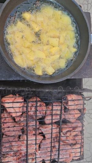 Мангал