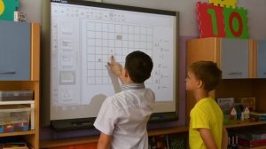 Территория ТЕХНО 1