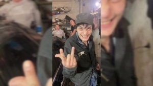 живет моя отрада женя остряков