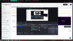 я вернулся смотрим ролики на ютубе