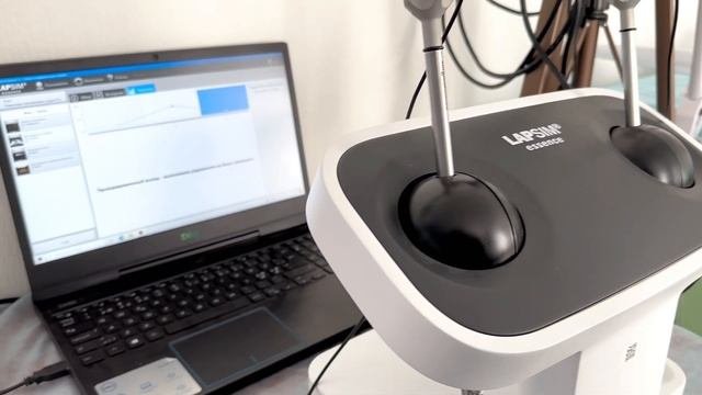 Эксперт медицинского симуляционного обучение. Обзор практических занятий.