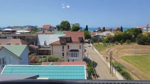 Отель | Троя | Лазаревское