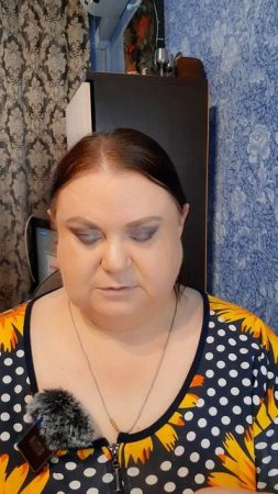 Хлопай ресницами и взлетай #макияж #yves_scheer