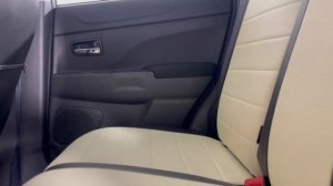 Mitsubishi ASX 16991