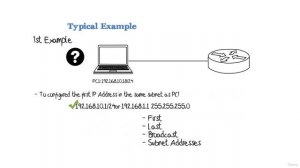 01. IP Subnetting Part 1