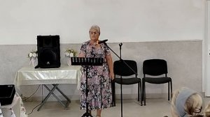 Дорогое Имя Иисуса,  песня  19.07.2025