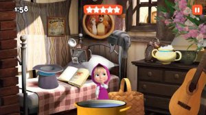 Маша и Медведь: Игры для Детей | Познавательные и Развлекательные игры | Смотреть Маша и Медведь