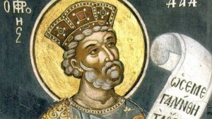 Псалмы Давида_ В защиту  от врага  лукавого и неотступного _ Молитвенное правило игумена Симеона