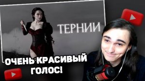 XELLS1NG СЛУШАЕТ: polnalyubvi feat. pyrokinesis — Тернии