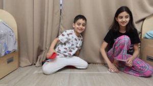 سوار وماسه فاجئو تالين وادم بهدايا بتجنن