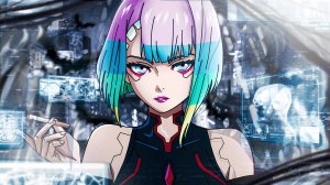 IVOXYGEN - me vs. the whole world (AMV)