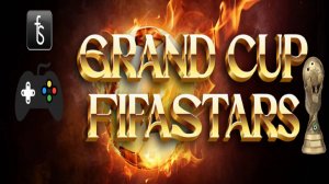 Гранд Кап на Fifastars!