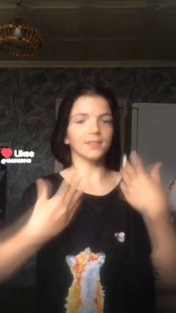 красиво получилась?))💜