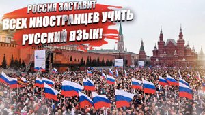 В медицину и такси не пустят иностранцев, не знающих русского!