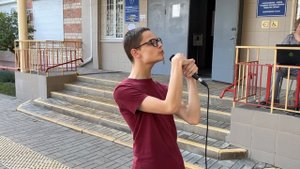 Областная акция «Читаем про любовь» посвящена Дню семьи, любви и верности