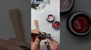 Двойной френч и разбор новых Миксов и вкладышей!