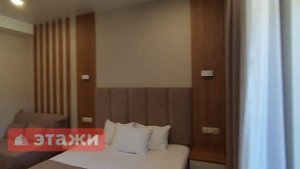 Апартаментный бизнес