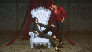 💥БОГИ ЛЕТОПОЛИСА💥6 эпизод #sims4