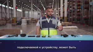 Технические возможности системы Voiceman