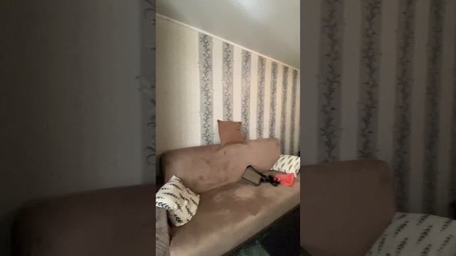 Квартира на Кольцовской