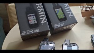Alpha 200 Plus - обновленная Alpha 200 на замену Alpha 300